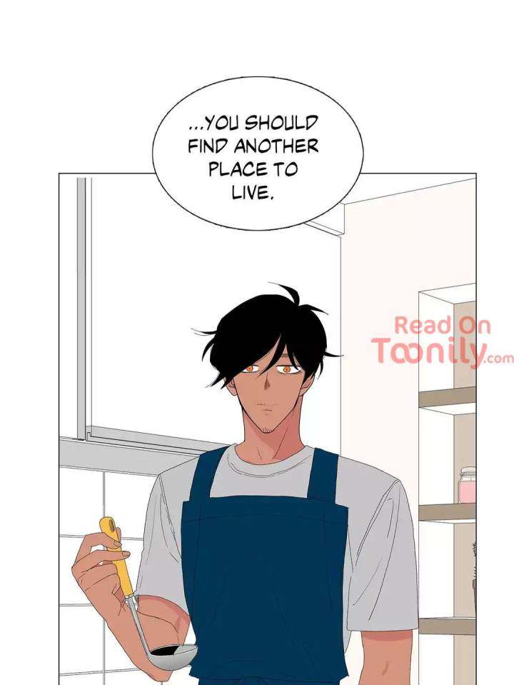 The Lady and Her Butler - Chapter 38 [photo 16] - MangaPorn