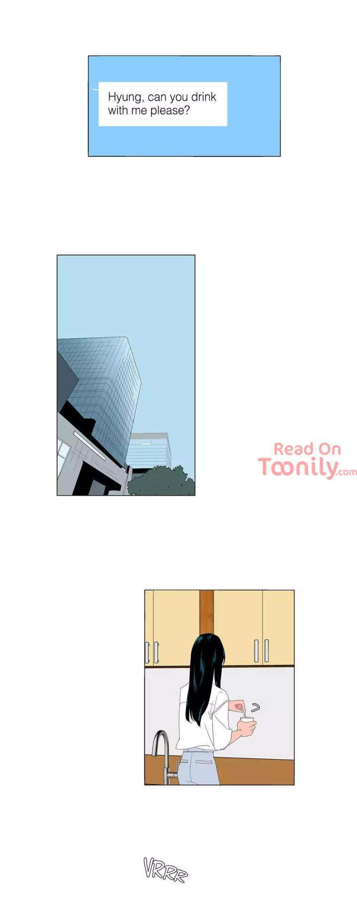 The Lady and Her Butler - Chapter 39 [photo 15] - MangaPorn