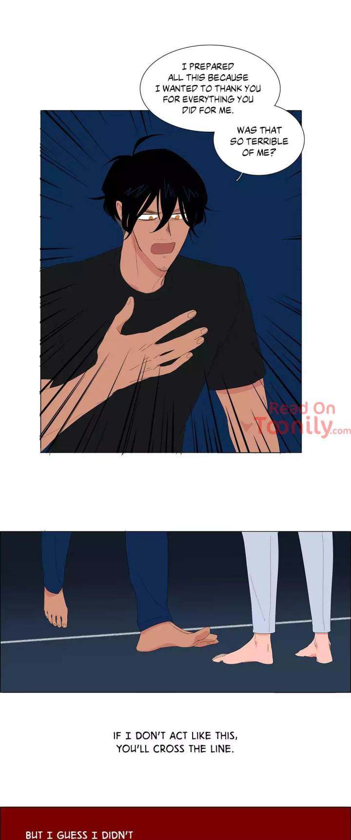 The Lady and Her Butler - Chapter 39 [photo 22] - MangaPorn