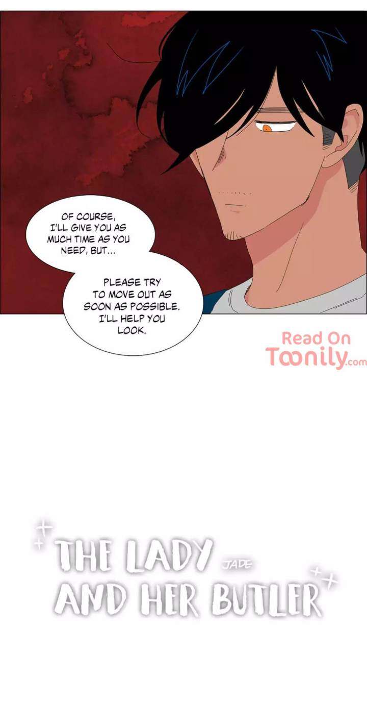The Lady and Her Butler - Chapter 39 [photo 4] - MangaPorn