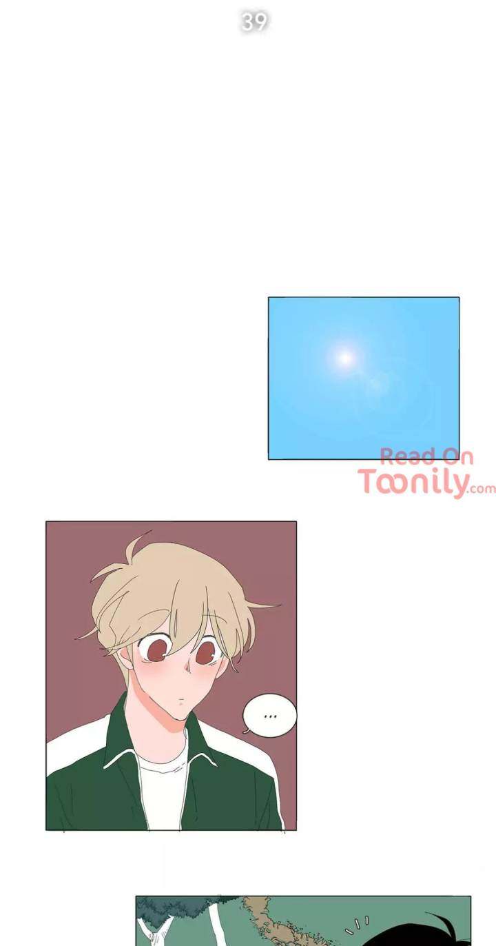 The Lady and Her Butler - Chapter 39 [photo 5] - MangaPorn