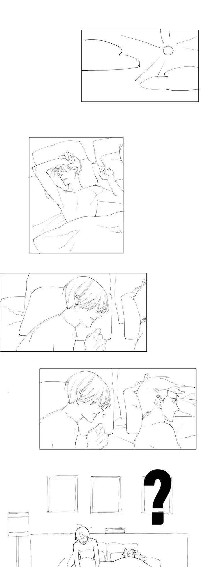 The Lady and Her Butler - Chapter 39.5 [photo 1] - MangaPorn