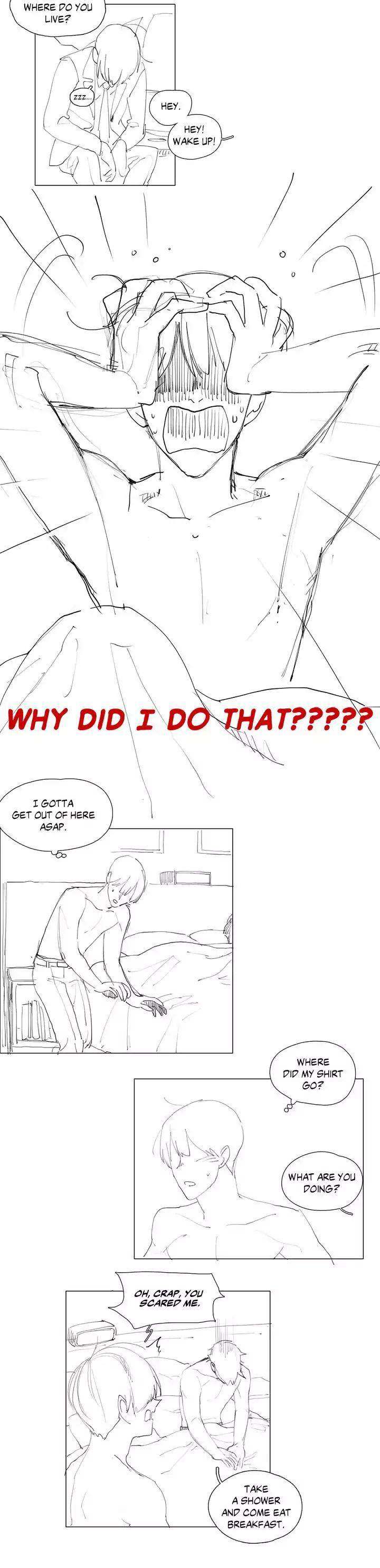 The Lady and Her Butler - Chapter 39.5 [photo 4] - MangaPorn