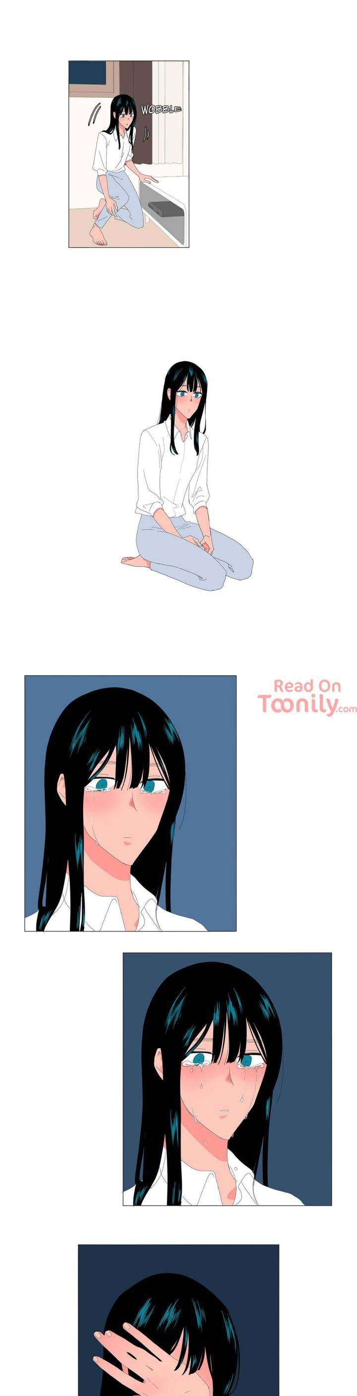 The Lady and Her Butler - Chapter 40 [photo 10] - MangaPorn