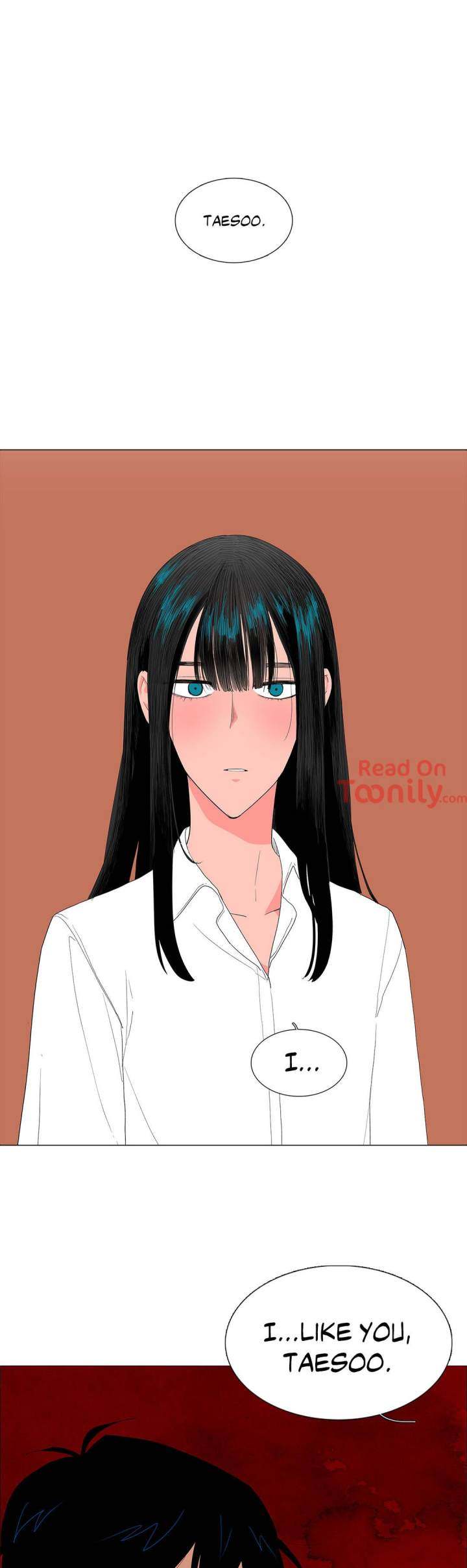The Lady and Her Butler - Chapter 40 [photo 3] - MangaPorn