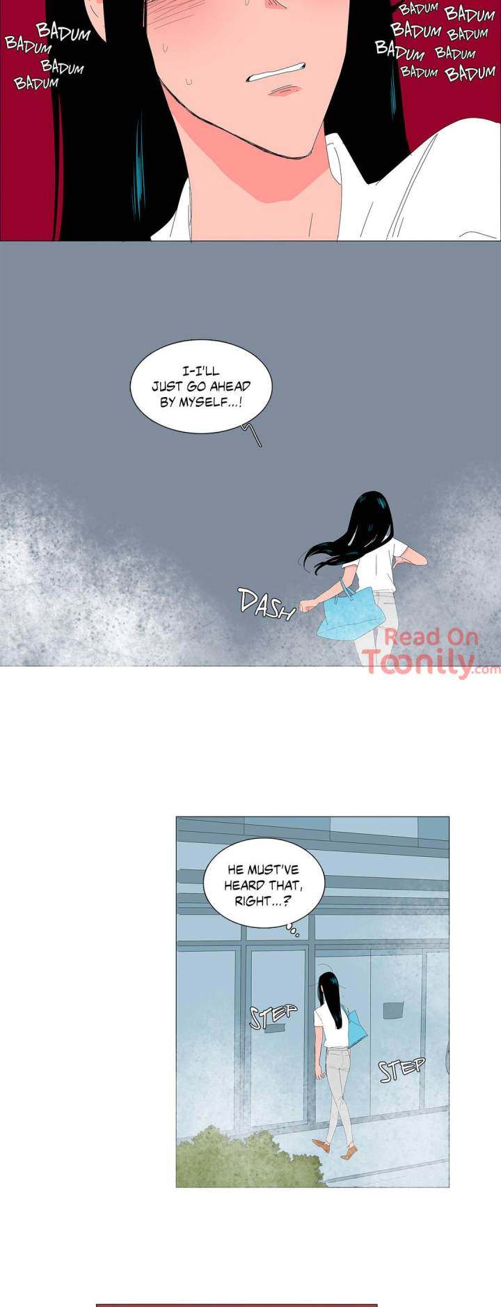 The Lady and Her Butler - Chapter 42 [photo 17] - MangaPorn