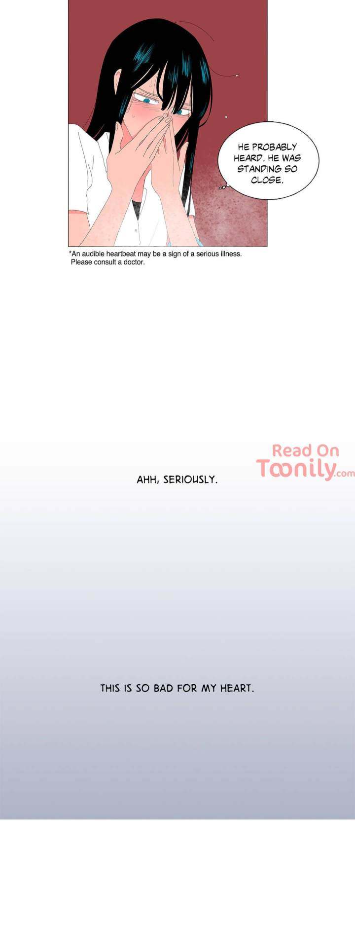 The Lady and Her Butler - Chapter 42 [photo 18] - MangaPorn