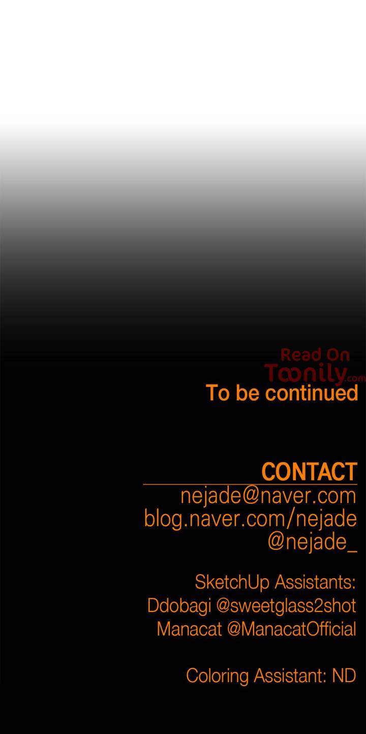 The Lady and Her Butler - Chapter 42 [photo 21] - MangaPorn