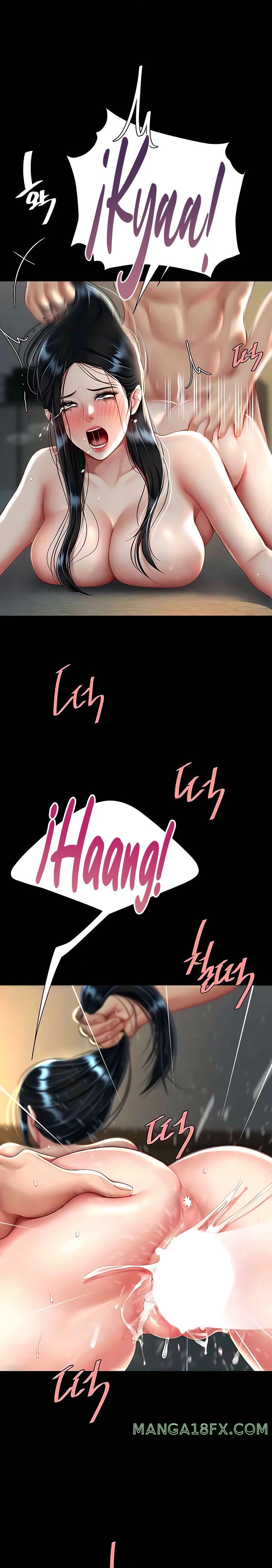 Mom Eat First Raw - Chapter 42 [photo 11] - MangaPorn