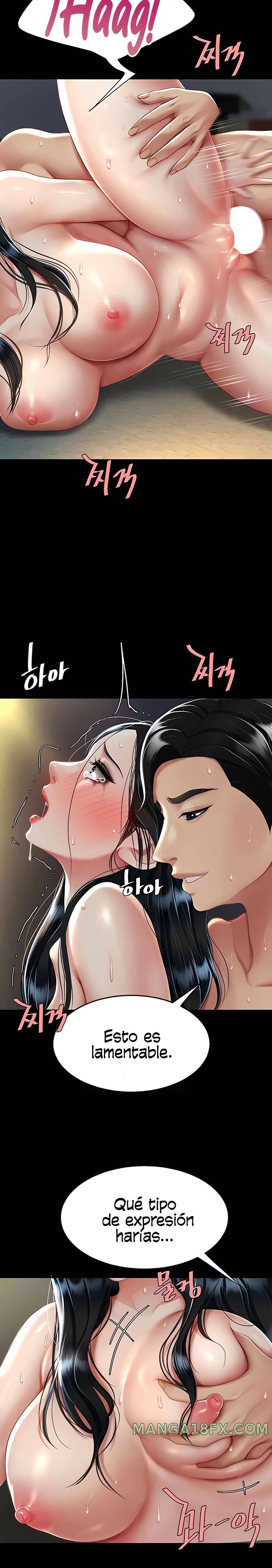 Mom Eat First Raw - Chapter 42 [photo 13] - MangaPorn