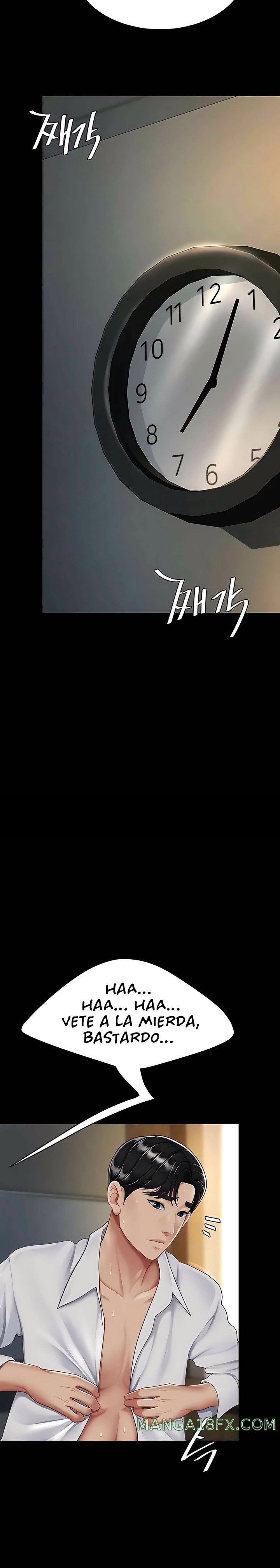 Mom Eat First Raw - Chapter 42 [photo 18] - MangaPorn