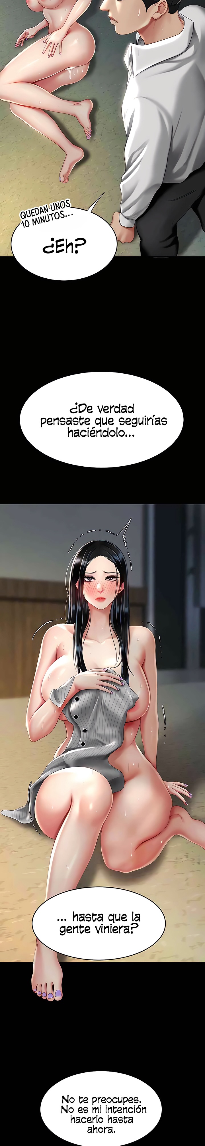 Mom Eat First Raw - Chapter 42 [photo 23] - MangaPorn