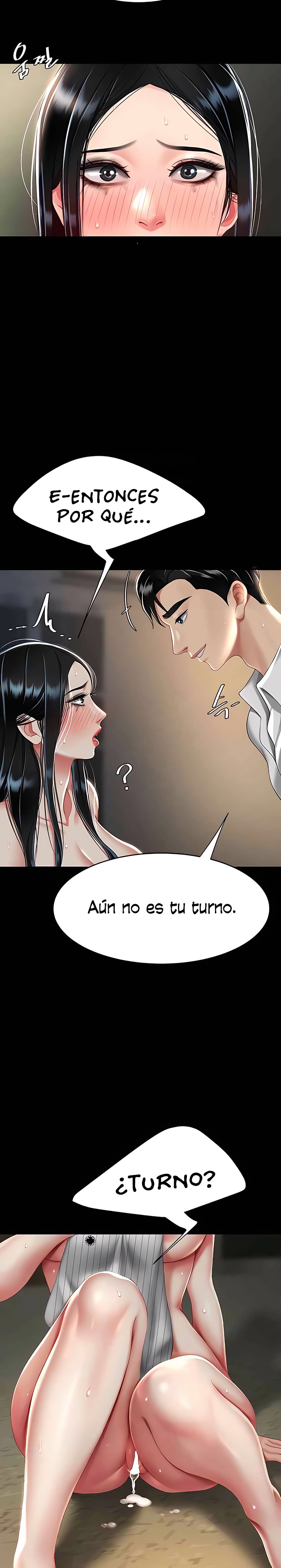 Mom Eat First Raw - Chapter 42 [photo 24] - MangaPorn