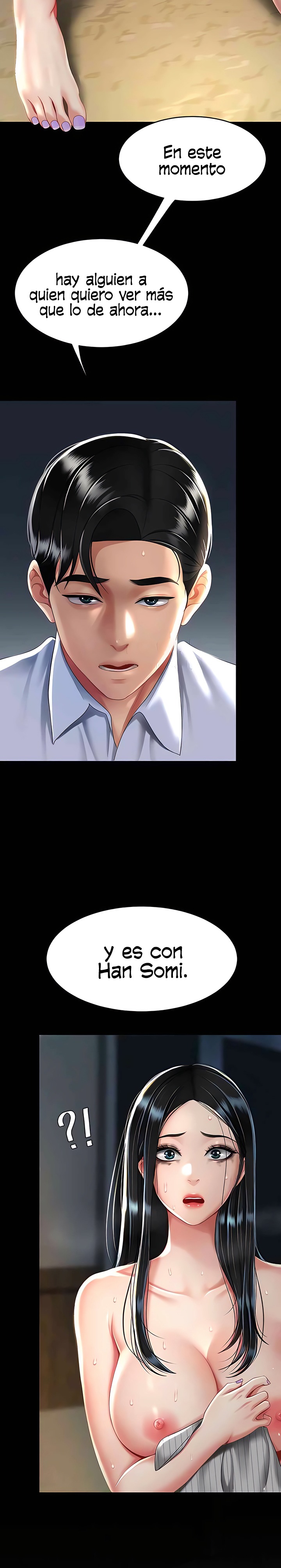 Mom Eat First Raw - Chapter 42 [photo 25] - MangaPorn