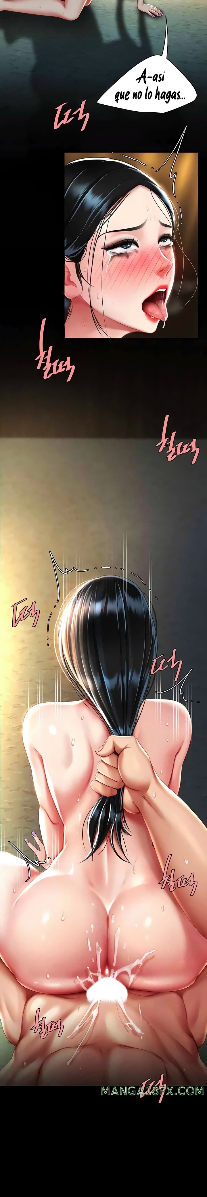 Mom Eat First Raw - Chapter 42 [photo 3] - MangaPorn