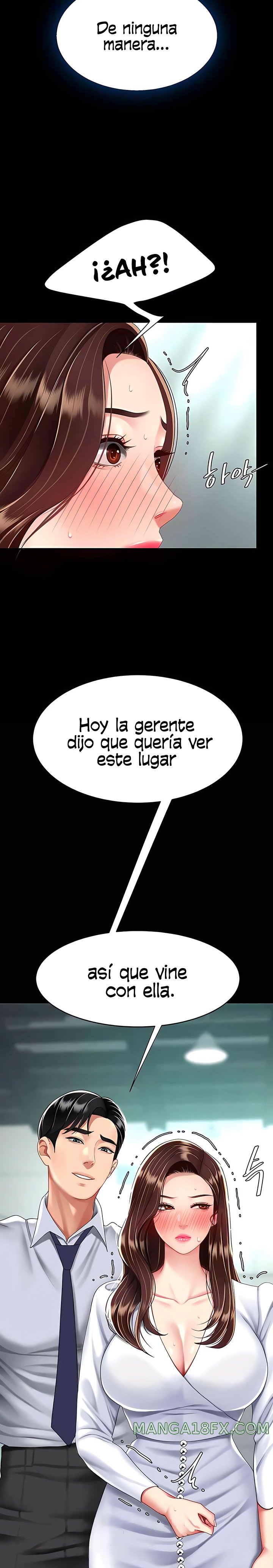 Mom Eat First Raw - Chapter 42 [photo 31] - MangaPorn