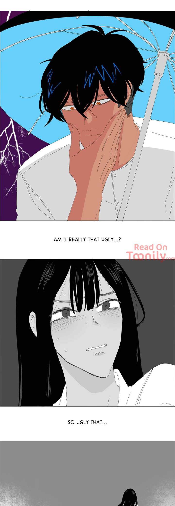 The Lady and Her Butler - Chapter 43 [photo 1] - MangaPorn