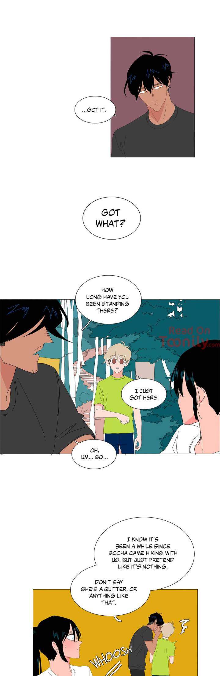 The Lady and Her Butler - Chapter 44 [photo 10] - MangaPorn