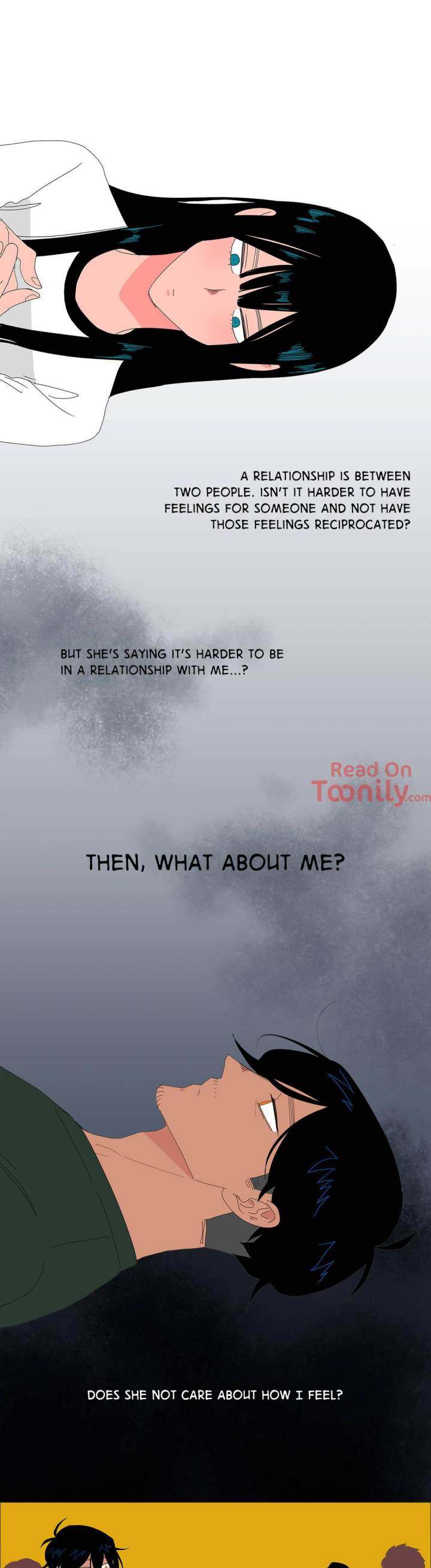 The Lady and Her Butler - Chapter 44 [photo 4] - MangaPorn