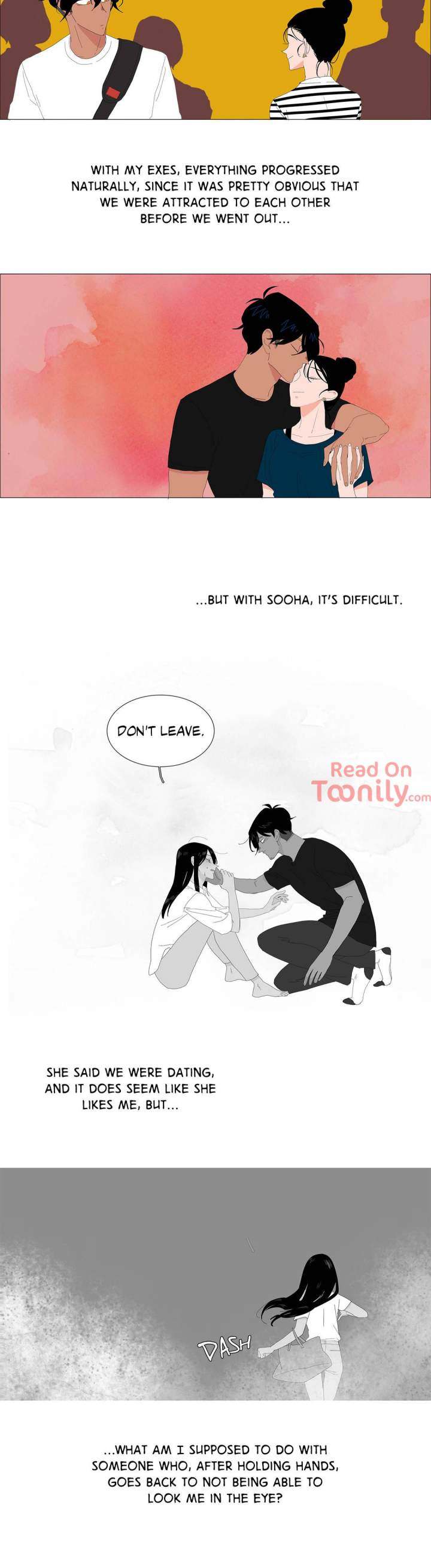 The Lady and Her Butler - Chapter 44 [photo 5] - MangaPorn