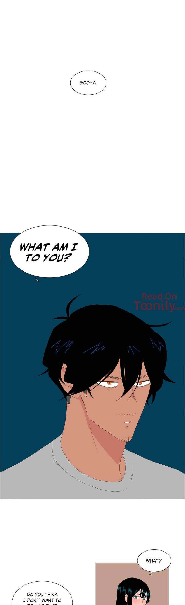 The Lady and Her Butler - Chapter 45 [photo 1] - MangaPorn