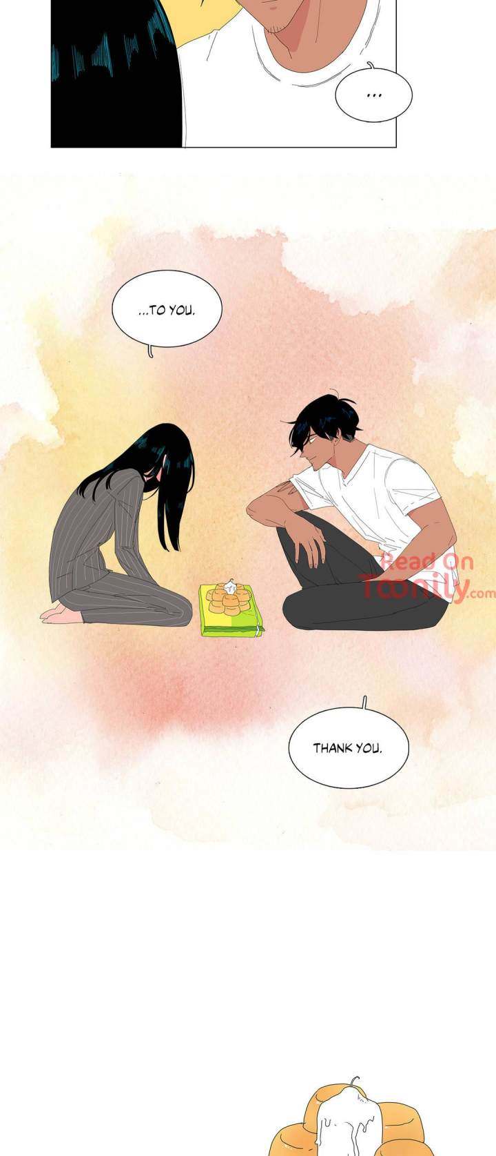 The Lady and Her Butler - Chapter 45 [photo 26] - MangaPorn