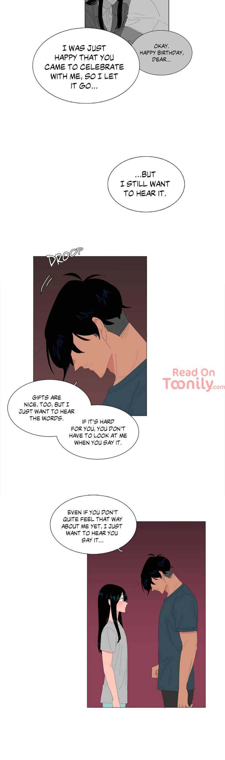 The Lady and Her Butler - Chapter 46 [photo 18] - MangaPorn