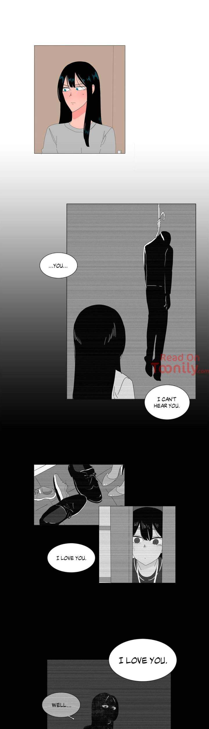 The Lady and Her Butler - Chapter 46 [photo 19] - MangaPorn