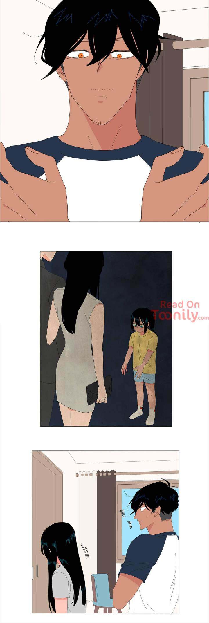 The Lady and Her Butler - Chapter 46 [photo 9] - MangaPorn