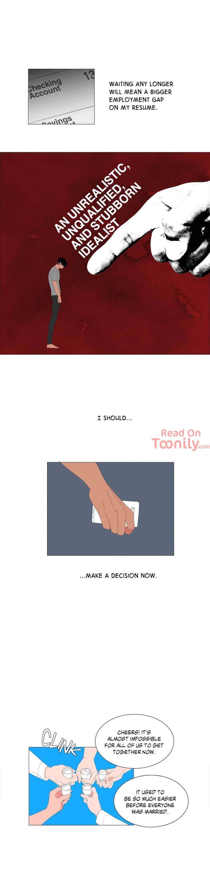 The Lady and Her Butler - Chapter 47 [photo 10] - MangaPorn