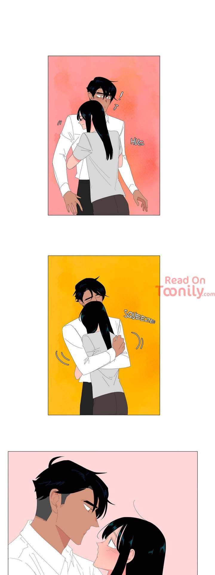 The Lady and Her Butler - Chapter 48 [photo 7] - MangaPorn