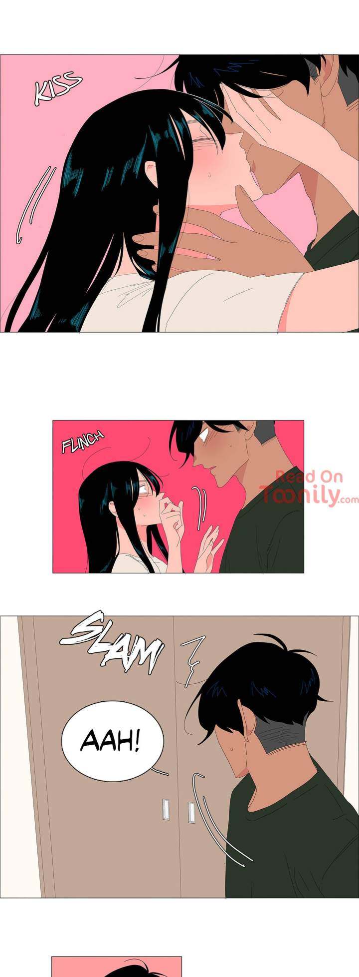 The Lady and Her Butler - Chapter 49 [photo 1] - MangaPorn