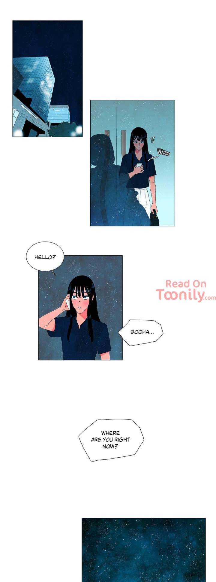 The Lady and Her Butler - Chapter 52 [photo 10] - MangaPorn