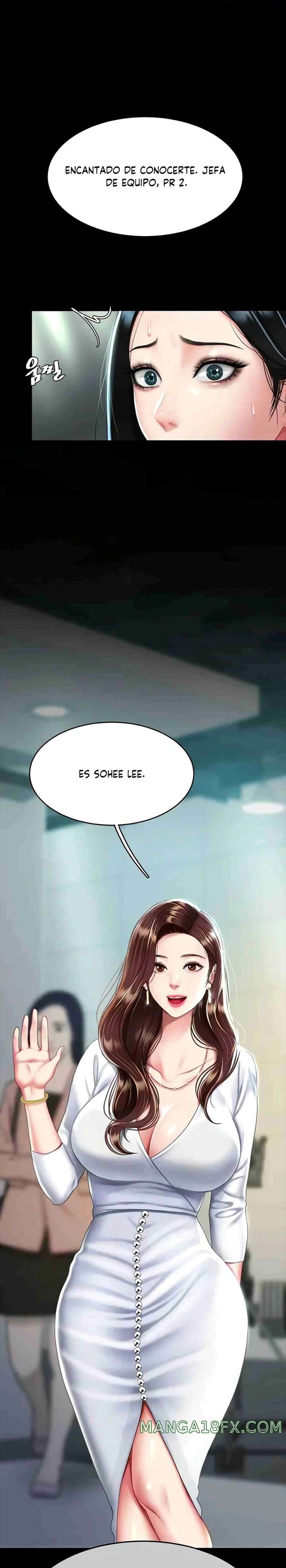 Mom Eat First Raw - Chapter 43 [photo 1] - MangaPorn