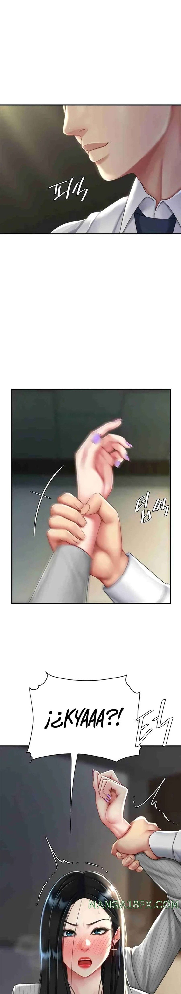 Mom Eat First Raw - Chapter 43 [photo 10] - MangaPorn