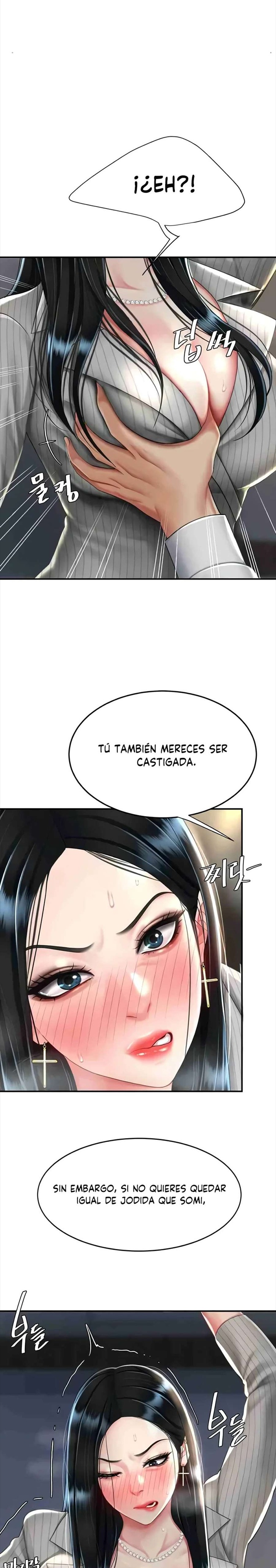 Mom Eat First Raw - Chapter 43 [photo 12] - MangaPorn