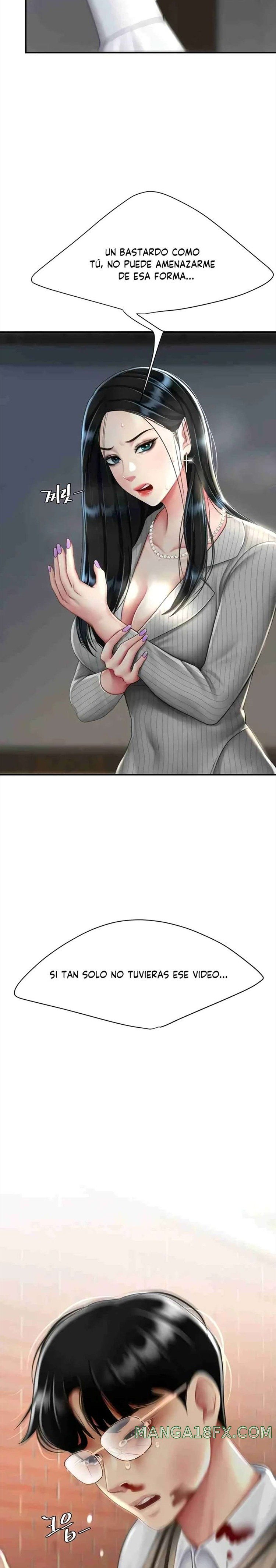 Mom Eat First Raw - Chapter 43 [photo 14] - MangaPorn