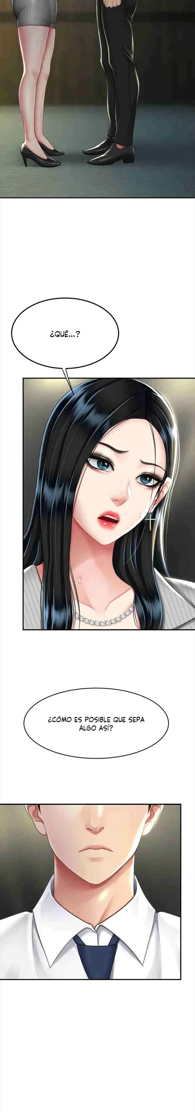 Mom Eat First Raw - Chapter 43 [photo 16] - MangaPorn