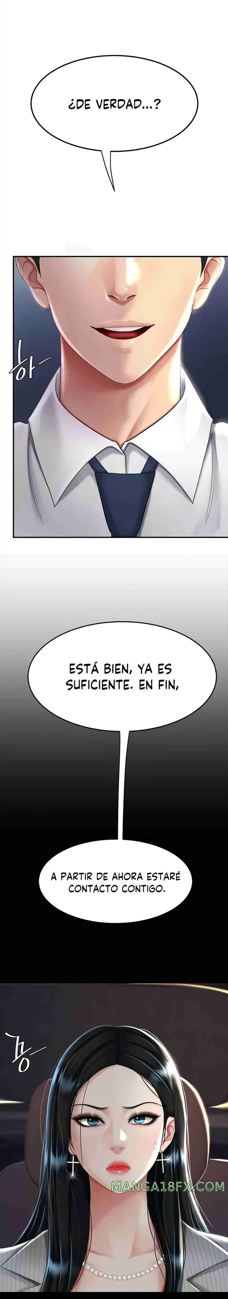 Mom Eat First Raw - Chapter 43 [photo 17] - MangaPorn