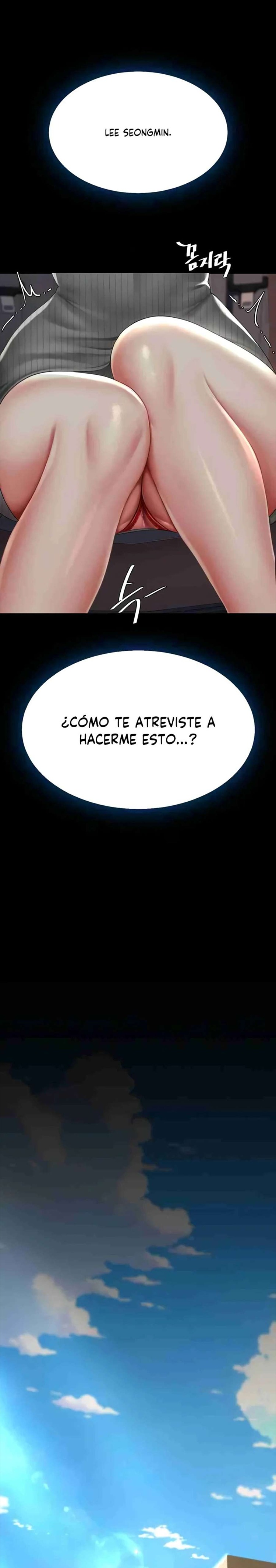 Mom Eat First Raw - Chapter 43 [photo 18] - MangaPorn