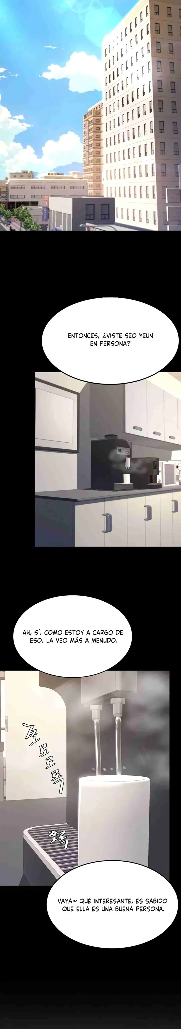 Mom Eat First Raw - Chapter 43 [photo 19] - MangaPorn