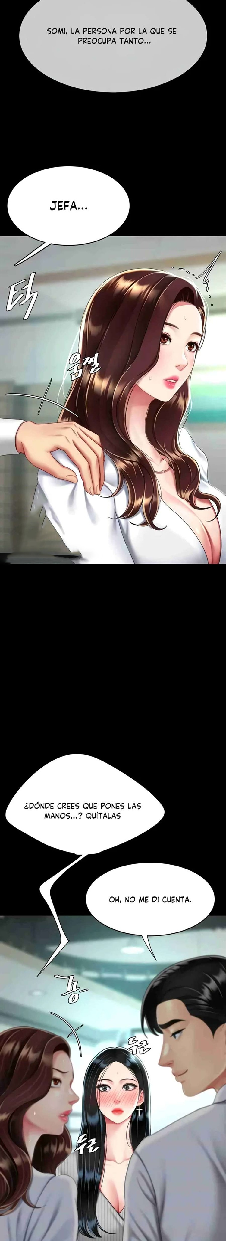 Mom Eat First Raw - Chapter 43 [photo 2] - MangaPorn