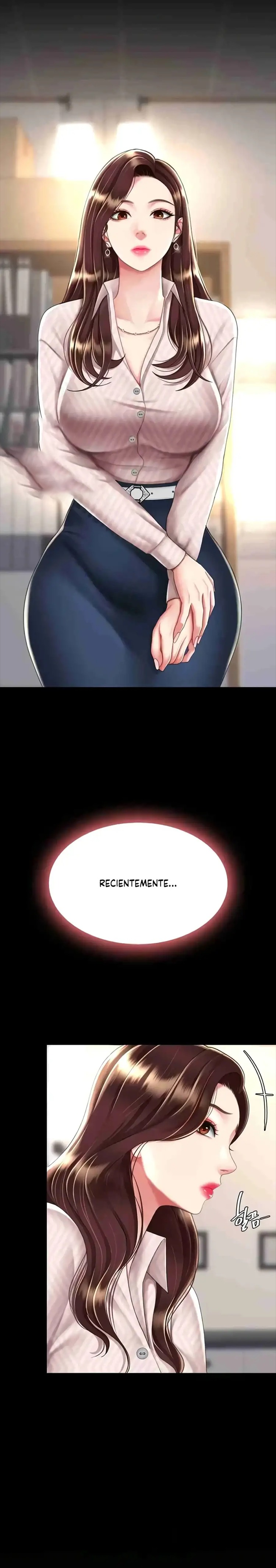 Mom Eat First Raw - Chapter 43 [photo 20] - MangaPorn