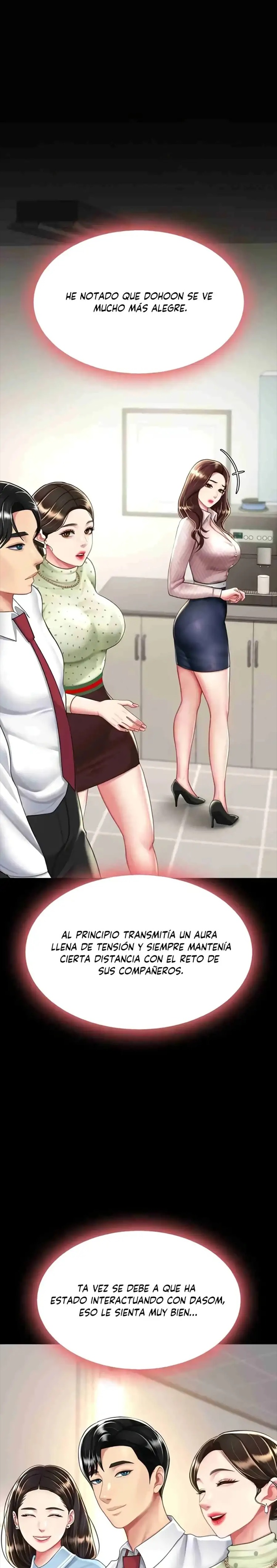 Mom Eat First Raw - Chapter 43 [photo 21] - MangaPorn