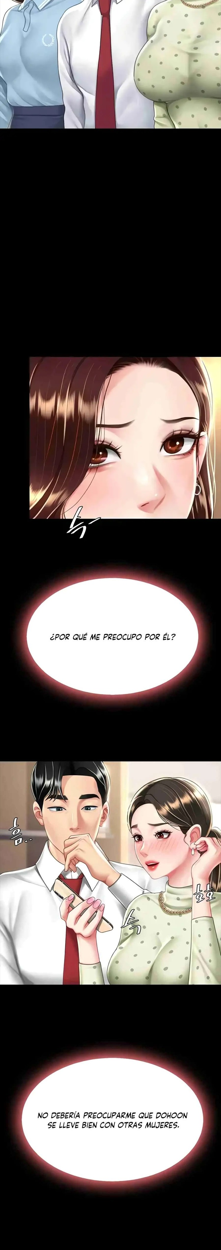 Mom Eat First Raw - Chapter 43 [photo 22] - MangaPorn