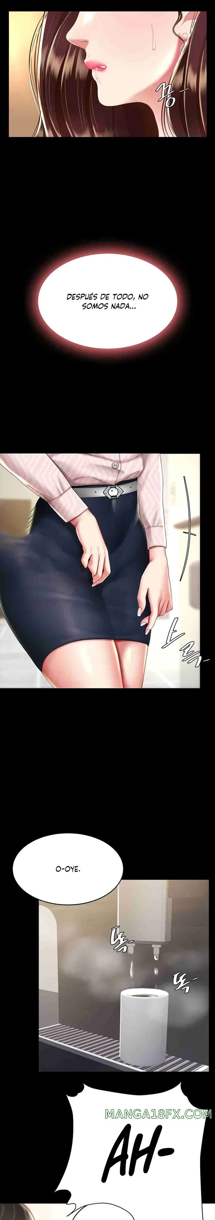 Mom Eat First Raw - Chapter 43 [photo 23] - MangaPorn