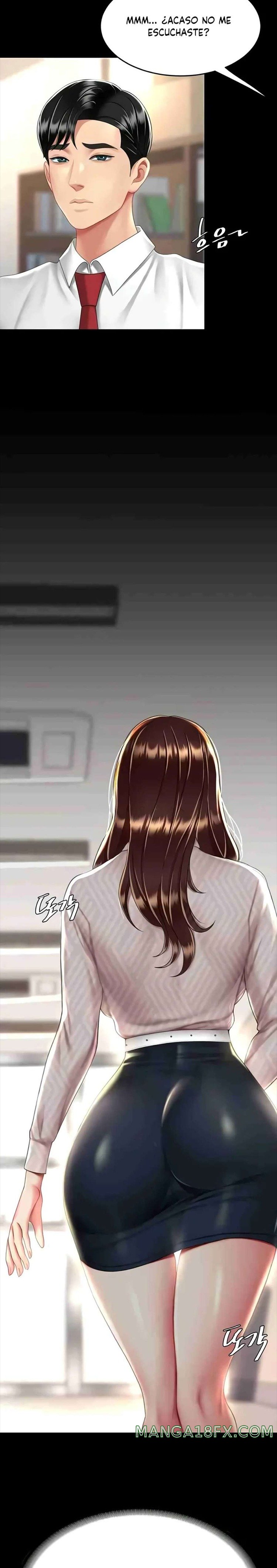 Mom Eat First Raw - Chapter 43 [photo 26] - MangaPorn