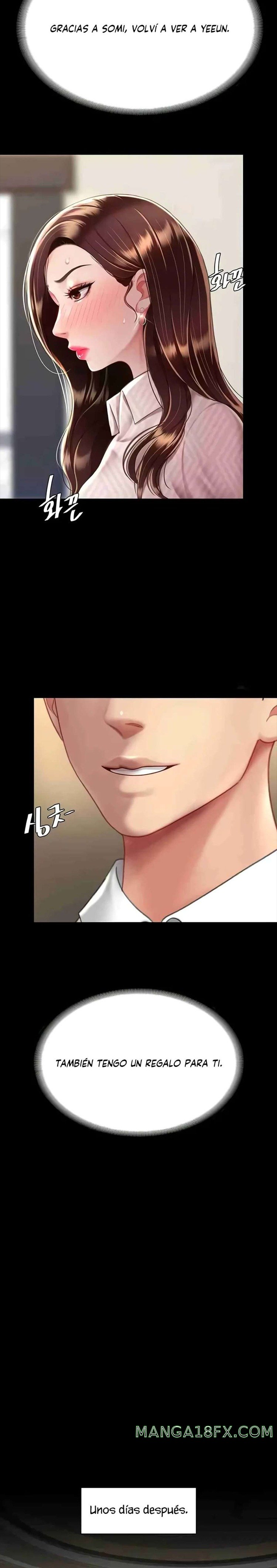 Mom Eat First Raw - Chapter 43 [photo 27] - MangaPorn