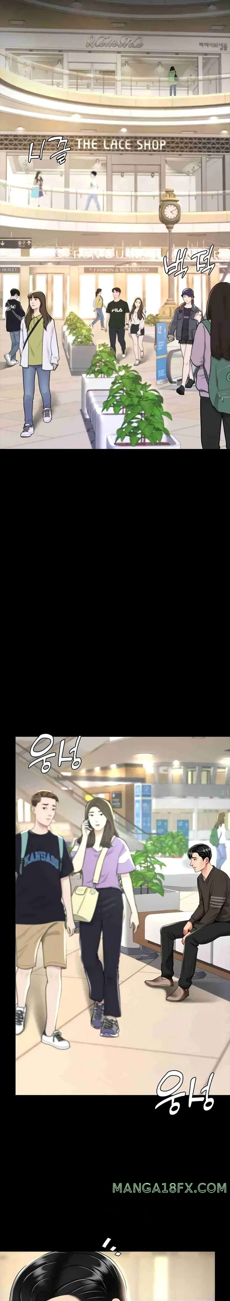 Mom Eat First Raw - Chapter 43 [photo 28] - MangaPorn