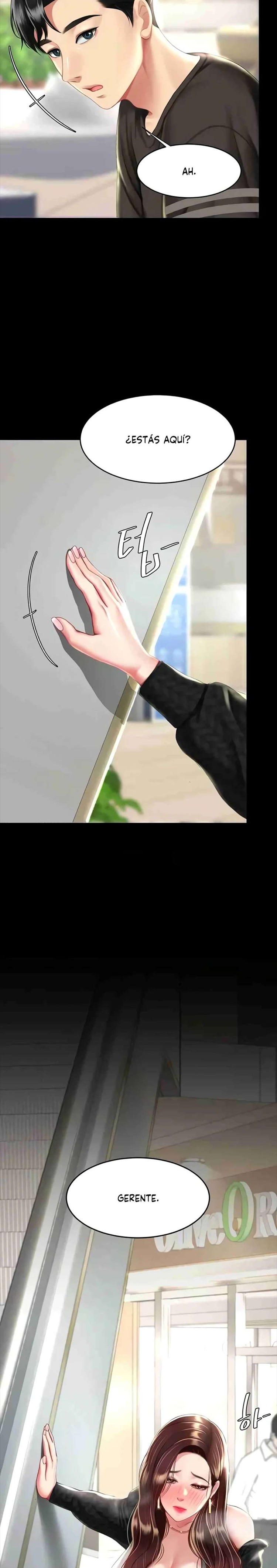 Mom Eat First Raw - Chapter 43 [photo 29] - MangaPorn